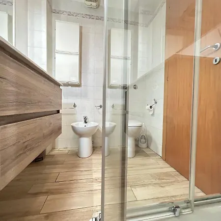 Apartmán Holly Sweet Řím