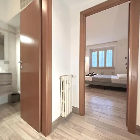 Holly Sweet Apartment *