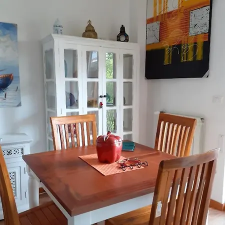 Apartament Loft Shabby Chic Con Vista Vicino Al Vaticano Rzym
