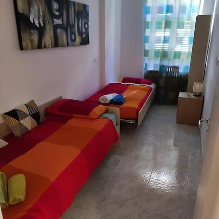 Interno 14 - Re Di * Roma