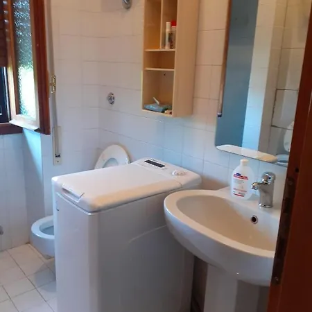 Loft Shabby Chic Con Vista Vicino Al Vaticano Apartament *