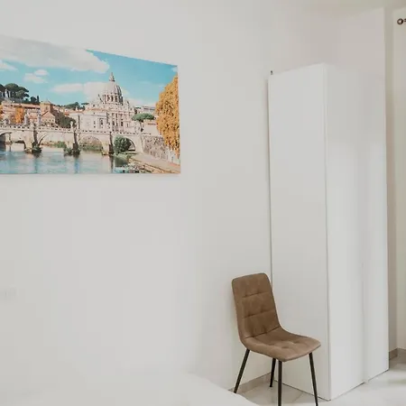 Sunway Bed & Breakfast Rome