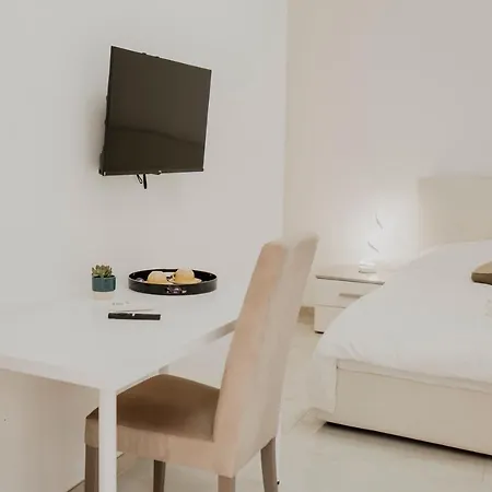 Bed & Breakfast Sunway Rome