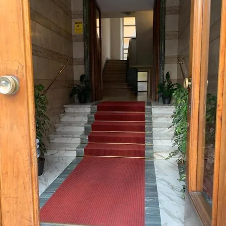 Ecclesia Domus Vatican Guest house