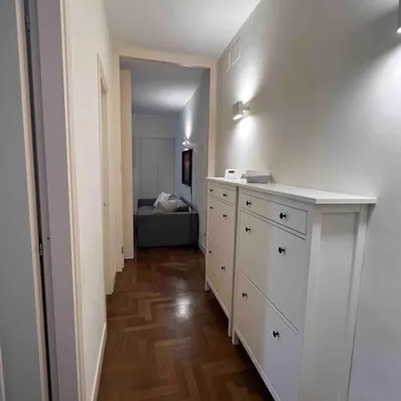 Ludovisi Apartment *