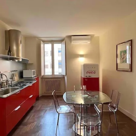 Ludovisi Apartment Rome