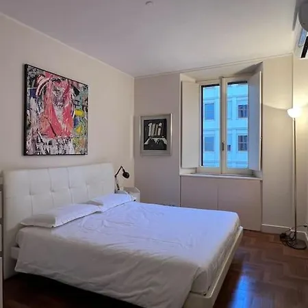 Apartment Ludovisi