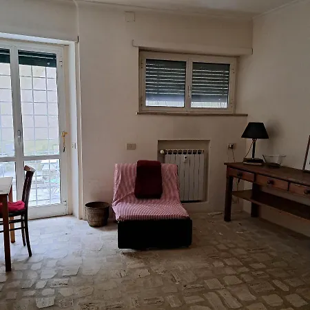 House Up To The Hill - Stanza Con A Monteverde Vecchio Appartamento