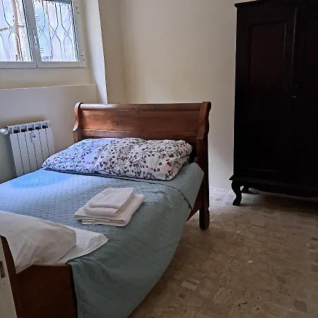 Appartamento House Up To The Hill - Stanza Con A Monteverde Vecchio Roma