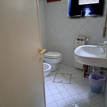 Apartamento House Up To The Hill - Stanza Con A Monteverde Vecchio