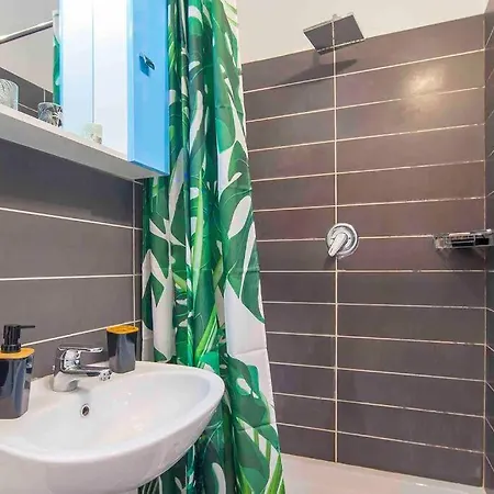 L'oasi Di Trastevere Apartment