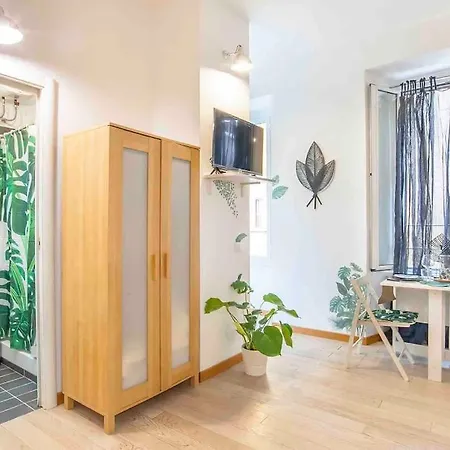 L'oasi Di Trastevere Apartment