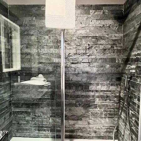 Apartment Ludovisi Rome