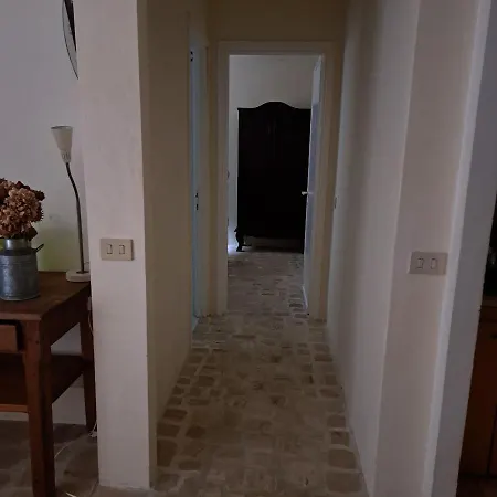 Apartamento House Up To The Hill - Stanza Con A Monteverde Vecchio Roma