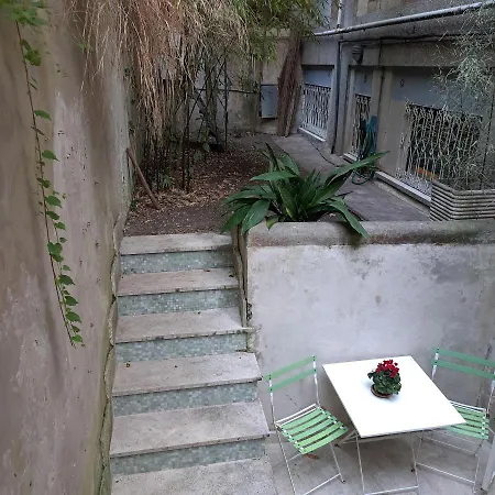 House Up To The Hill - Stanza Con A Monteverde Vecchio Appartamento Roma