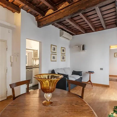 Piazza Di Spagna Classy Apartment *