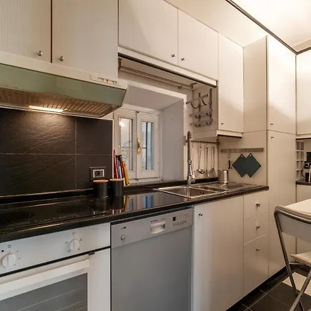 Piazza Di Spagna Classy Apartment *