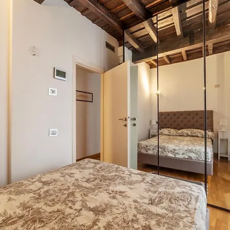 Apartment Piazza Di Spagna Classy *