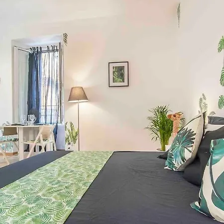 L'oasi Di Trastevere Apartment *