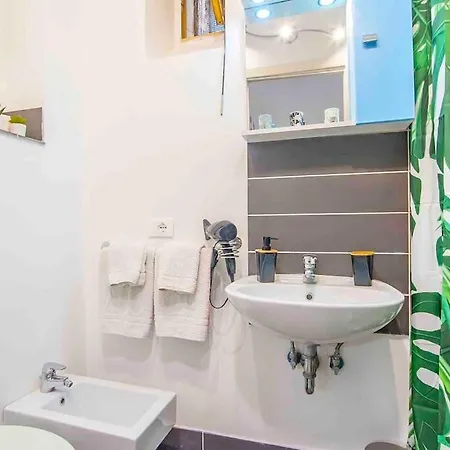 Apartment L'oasi Di Trastevere *