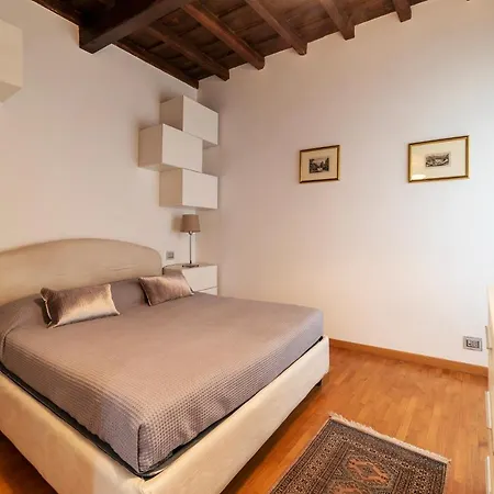 Piazza Di Spagna Classy Apartment Rome