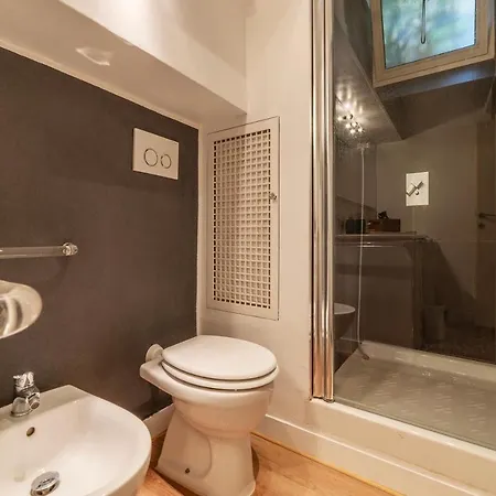 Apartment Piazza Di Spagna Classy *