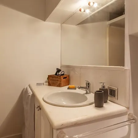 Apartment Piazza Di Spagna Classy Rome