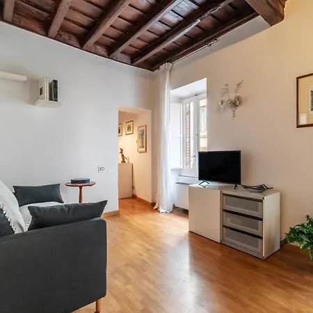 Piazza Di Spagna Classy Apartment Rome