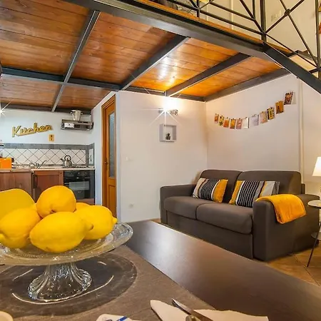Apartment L'antico Borgo Di Trastevere Ii *