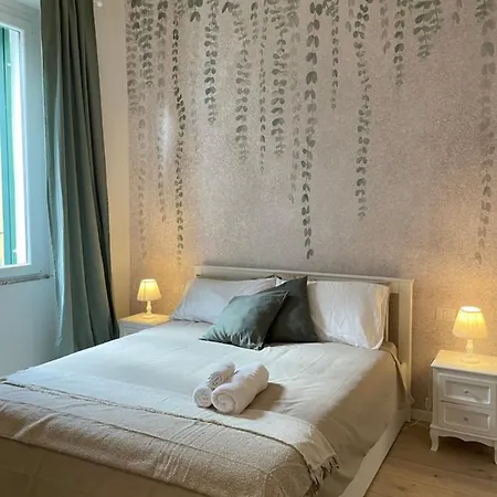 New In - Center Apartamento Roma
