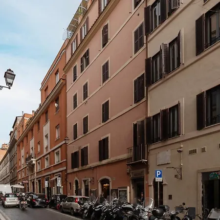 Apartment Piazza Di Spagna Classy *