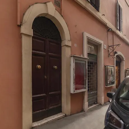Apartment Piazza Di Spagna Classy *
