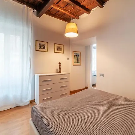 Piazza Di Spagna Classy Apartment