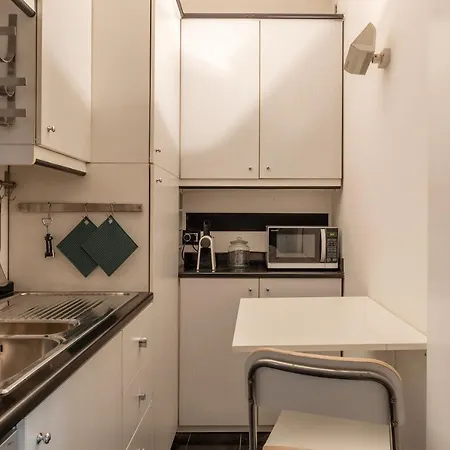 Apartment Piazza Di Spagna Classy *