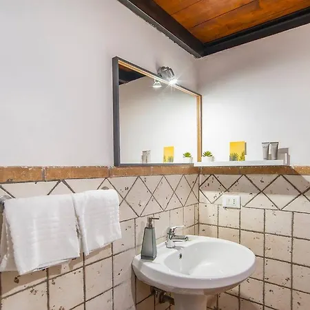 L'antico Borgo Di Trastevere Ii Apartment Rome