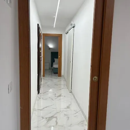 Guest house Dahlia Rossa Rome