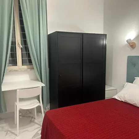 Guest house Dahlia Rossa Rome