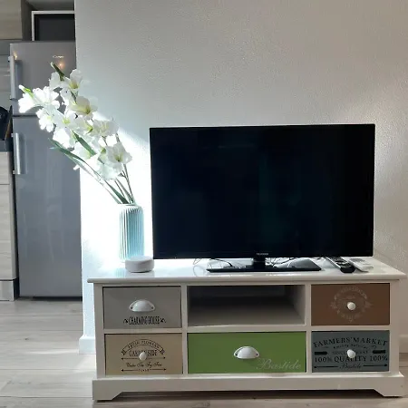 New In - Center *