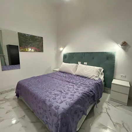 Guest house Dahlia Rossa