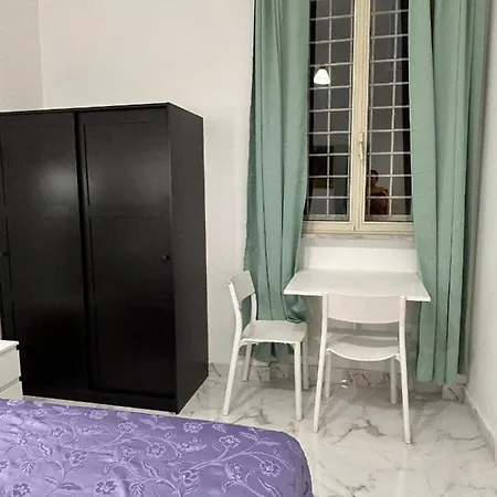 Dahlia Rossa Guest house