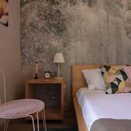 Apartment Termini Treasure - Elegant Retreat Rome