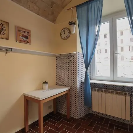 Termini Treasure - Elegant Retreat Rome
