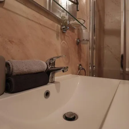 Termini Treasure - Elegant Retreat