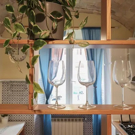 Apartment Termini Treasure - Elegant Retreat Rome