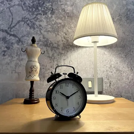 Apartment Termini Treasure - Elegant Retreat Rome