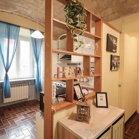 Termini Treasure - Elegant Retreat Apartment Rome