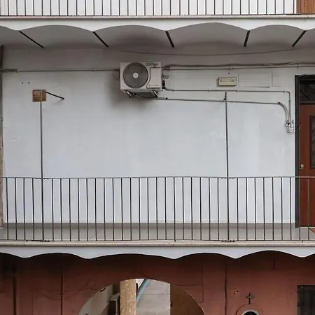 Termini Treasure - Elegant Retreat Apartment *
