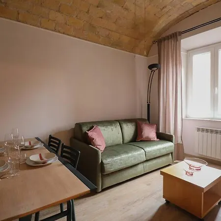 Termini Treasure - Elegant Retreat Apartment *