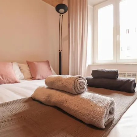 Apartment Termini Treasure - Elegant Retreat *