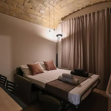 Apartment Termini Treasure - Elegant Retreat *